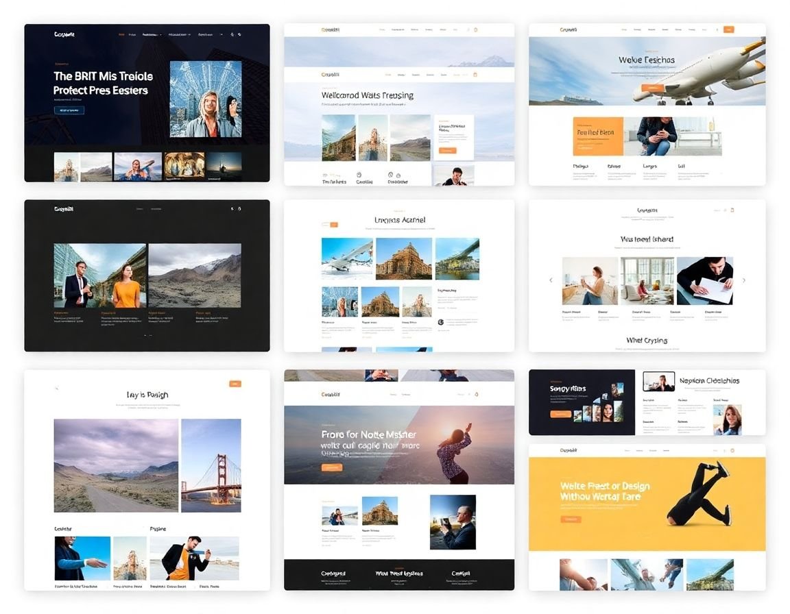 WordPress Themes
